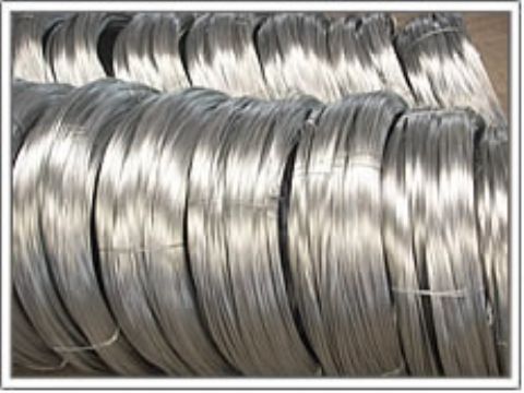 Electro Galvanized Iron Wire